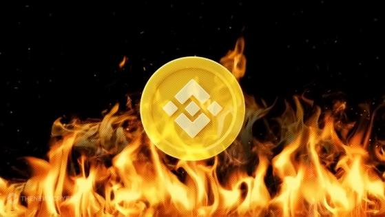 Binance Coin Regains $500; BNB Sets Sight on $575