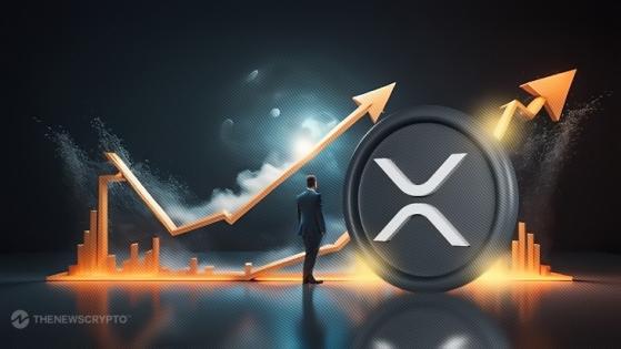 Ripple (XRP) Price Awakens from Slumber, Bulls Take Control