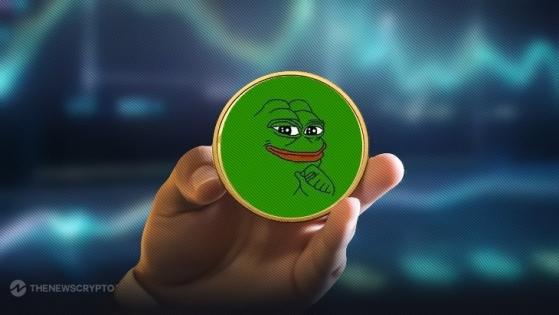 Is PEPE’s Volatility a Prelude to New Highs or Further Declines?