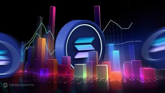 Solana (SOL) Price Faces Downward Pressure: Here’s Why