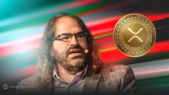 Ripple CTO David Schwartz Unveils Predictions for 2024 Blockchain Landscape