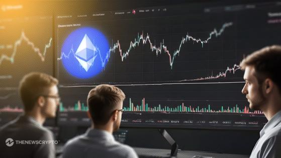 Will Ethereum Hold $3,500 Amidst Market Uncertainty?