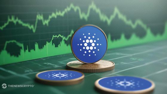 Cardano’s Rebound: Analyzing ADA’s Recovery After Market Sell-Off