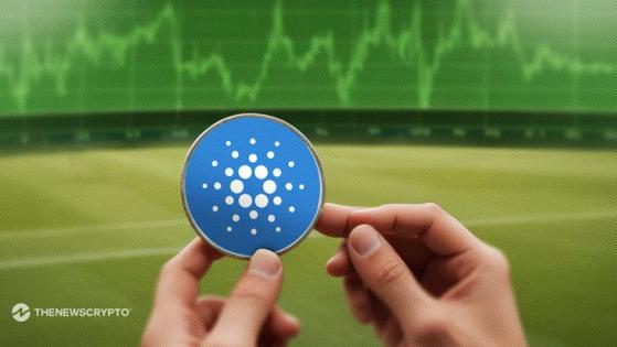 Cardano (ADA) Price Faces Uncertainty Amid Bear Dominance