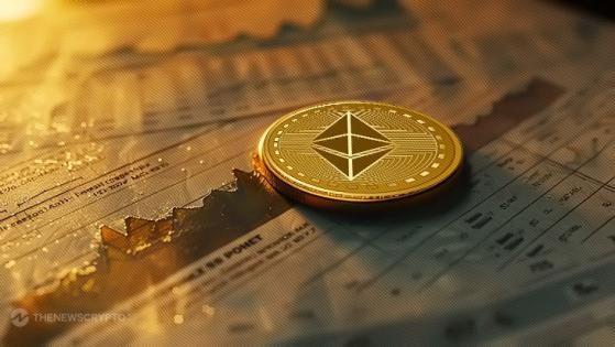 Ethereum (ETH) Price Displays Bullish Momentum as Bitcoin Holds Above $71,000